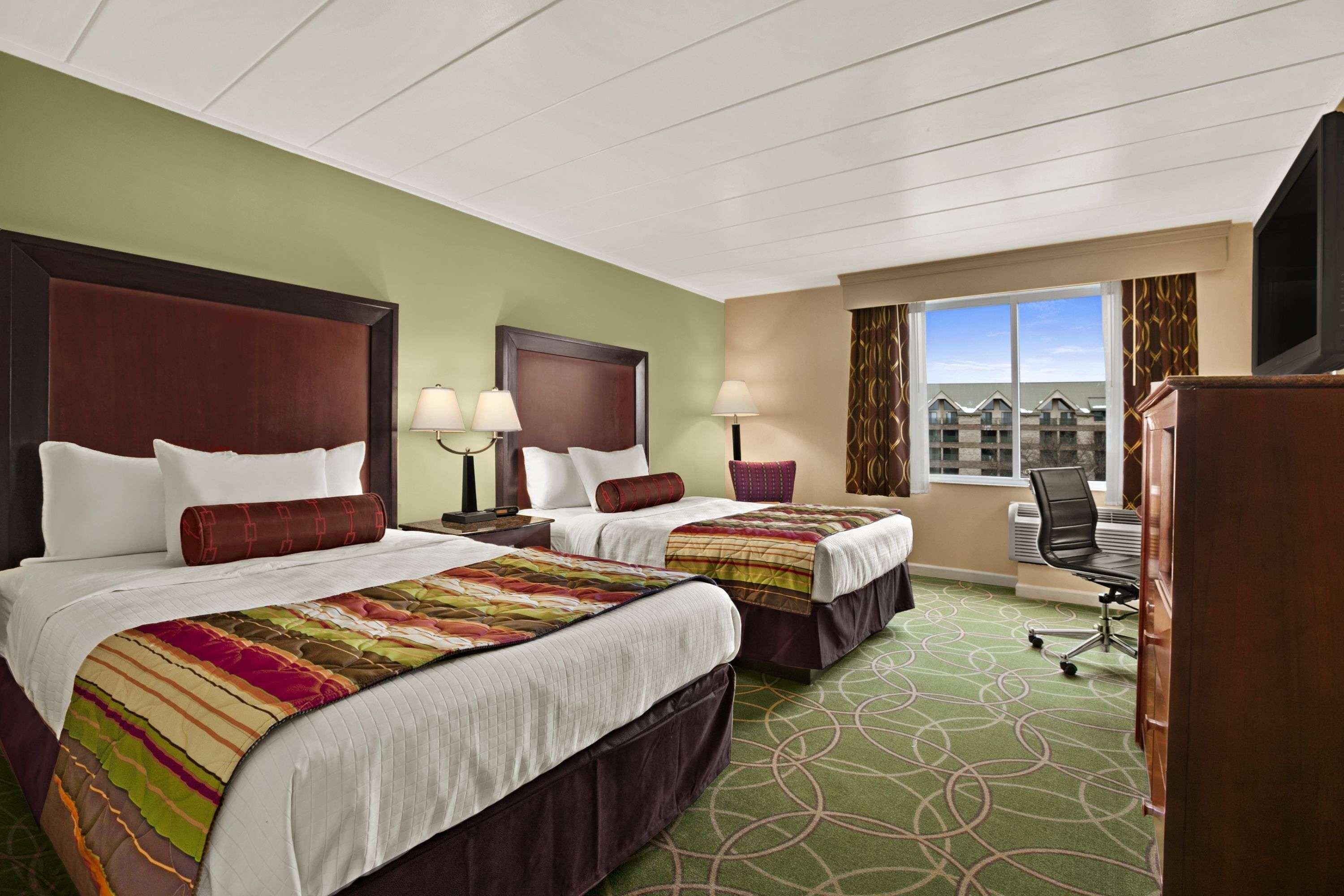 Days Inn By Wyndham Penn State State College Dış mekan fotoğraf