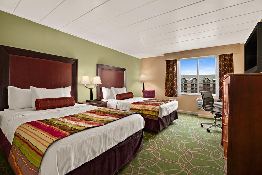Days Inn By Wyndham Penn State State College Dış mekan fotoğraf
