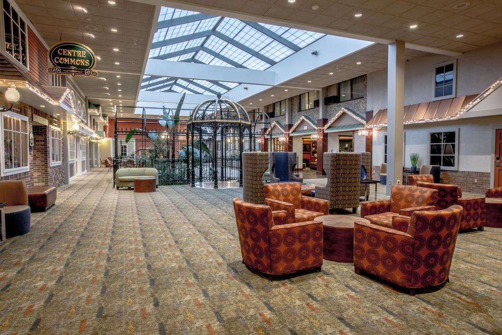 Days Inn By Wyndham Penn State State College Dış mekan fotoğraf