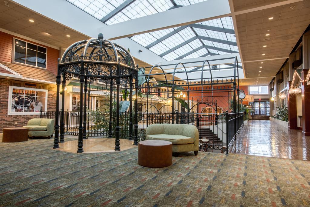 Days Inn By Wyndham Penn State State College Dış mekan fotoğraf
