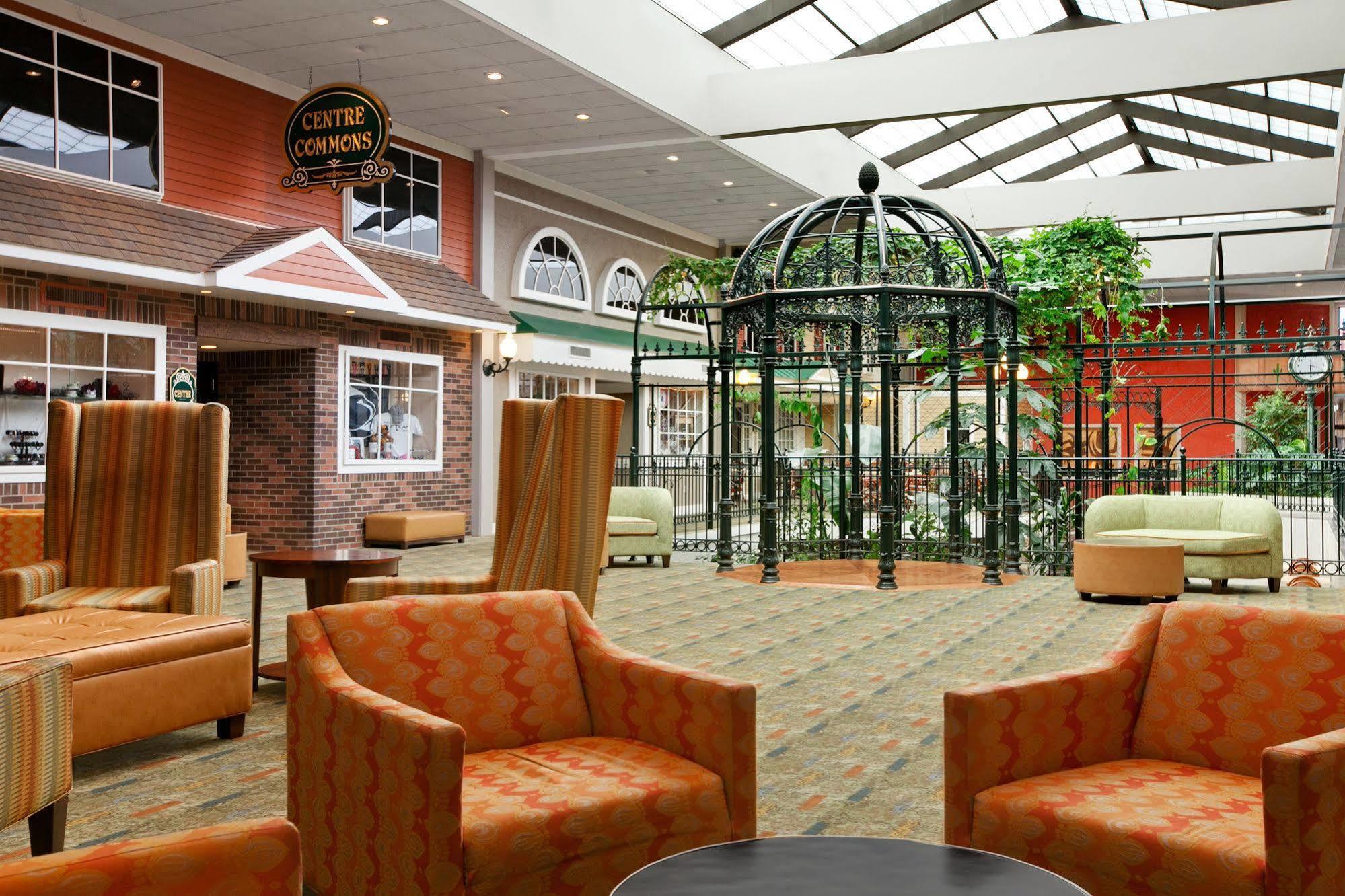 Days Inn By Wyndham Penn State State College Dış mekan fotoğraf